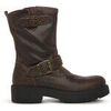 Bottines NeroGiardini 100 Guanto