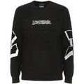 Pulls/Sweat sur Grenoble : Pull Disclaimer -