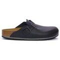 Mules homme sur Grenoble : Sabots BIRKENSTOCK Boston Pro 2
