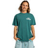 T-shirt DC Shoes Stock Up