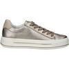 Baskets basses Ara Sneaker Dor&eacute;