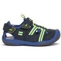 Randonn&eacute;e sur Grenoble : Chaussures enfant Cmp Naboo Hiking Marine