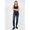 Jeans Dogg Jean LE TEMPS DES CERISES ZEP Blue Black