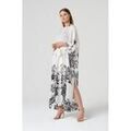 Robes sur Grenoble : Robe Fracomina FV25SD3006W787R8