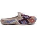 Chaussons / Pantoufles sur Grenoble : Chaussons Grunland CI3181BEIGE