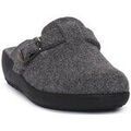 Chaussons / Pantoufles sur Grenoble : Chaussons Grunland Grunland Grigio 59roca