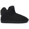 Ville basse Dockers 100 Nero Micro