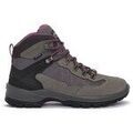 Chaussures Grisport 63 Scamosciato Grigio multicolor