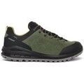 Randonn&eacute;e sur Grenoble : Chaussures Grisport V13 Iguana multicolor