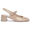 Chaussures escarpins NeroGiardini 614 Vernice Cipria Grenoble