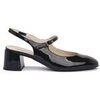 Chaussures escarpins NeroGiardini Nero 100 Vernice