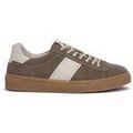 Baskets homme sur Grenoble : Baskets basses NeroGiardini 501 Arold Velo