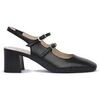Chaussures escarpins NeroGiardini 100 Nappa Pandora