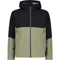 Sweat-shirt Cmp MAN JACKET FIX HOOD