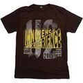 Tee-shirts sur Grenoble : T-shirt U2 I+E London Event 2015