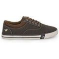 Baskets homme sur Grenoble : Baskets basses Mustang 407231520