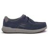 Chaussures bateau Grisport 44605M16T