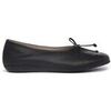 Ballerines Wonders 61172NEGRO