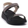 Ville basse Wonders 6543NERO