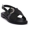 Ville basse Frau 85P6NERO