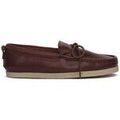Ville basse Clarks Godney Moc Tan
