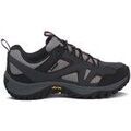 Randonn&eacute;e sur Grenoble : Chaussures Merrell J500070 multicolor