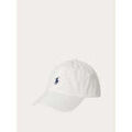 Casquettes sur Grenoble : Casquette Ralph Lauren Casquette blanche