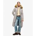 Manteaux sur Grenoble : Manteau Superdry Manteau matelass&eacute; long Arctic