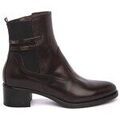 Bottines NeroGiardini Manolette Grenoble