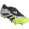 Chaussures de foot adidas Predator Pro Ft Fg