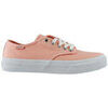 Baskets basses Vans CAMDEN STRIPE STARS PEACH NECTAR