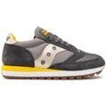 Baskets basses Saucony Jazz 81 S70613 2 Grey/Yellow