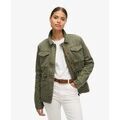 Vestes sur Grenoble : Veste Superdry Veste militaire doubl&eacute;e M65