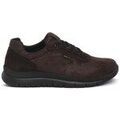 Chaussures Enval 8731922 Marron