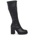 Bottes femme sur Grenoble : Bottines Mustang 82375029