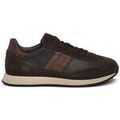 Baskets basses NeroGiardini 500901300