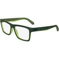 Lunettes sur Grenoble : Lunettes de soleil Calvin Klein Jeans CKJ24617 Cadres Optiques, P&eacute;trole, 55 mm Vert