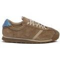 Baskets femme sur Grenoble : Baskets basses Satorisan 120121FADED