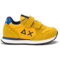 Chaussures enfant Sun68 - Jaune Grenoble