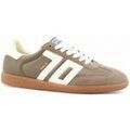 Baskets homme sur Grenoble : Baskets basses Back 70 108006-000049-AI26