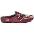 Chaussons / Pantoufles sur Grenoble : Chaussons Grunland CI3057BORDO