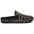 Chaussons / Pantoufles sur Grenoble : Chaussons Grunland CI1612NERO
