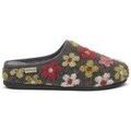 Chaussons / Pantoufles sur Grenoble : Chaussons Grunland CI3042GRIGIO