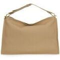 Sacs &agrave; mains sur Grenoble : Sac &agrave; main Coccinelle QFA130101402 Beige