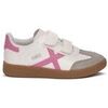 Baskets basses enfant Munich Mini Barru