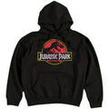 Sweat-shirt Jurassic Park TT110