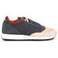 Baskets basses Saucony Jazz 2044 Charcoal/Pink