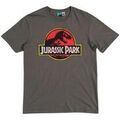 Tee-shirts sur Grenoble : T-shirt Jurassic Park TT954