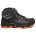 Equipement de protection EPI sur Grenoble : Chaussures Grisport 706203C19