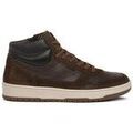 Baskets homme sur Grenoble : Baskets montantes NeroGiardini 500911339